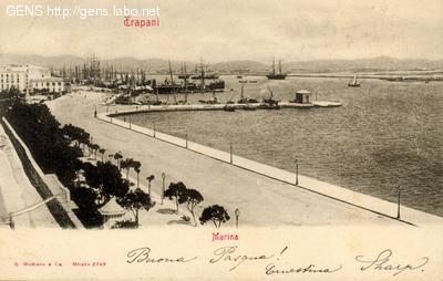 Vecchia Trapani 264 - Trapani - Marina.jpg